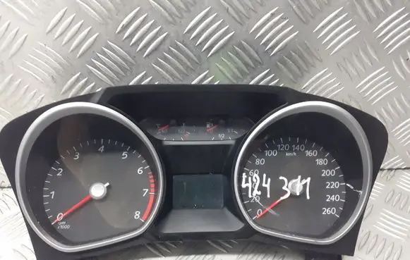 Ford Mondeo MK IV Tachometer BS7T-10849-AE