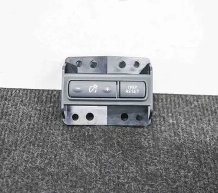 Nissan Qashqai Other switches/knobs/shifts C80119