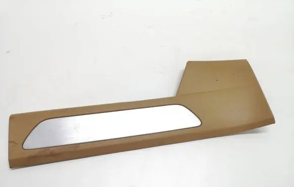 Porsche Panamera (970) Other sill/pillar trim element 970555519