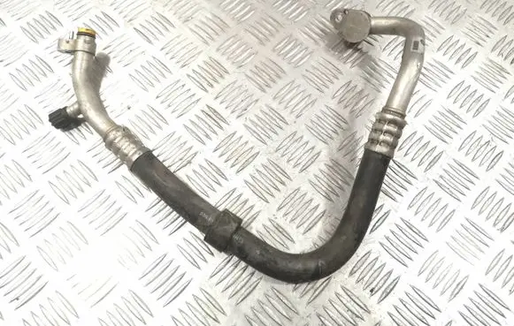 BMW 7 F01 F02 F03 F04 Air conditioning (A/C) pipe/hose 9198292