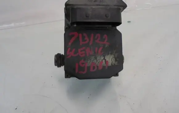 Renault Scenic I ABS Pump
