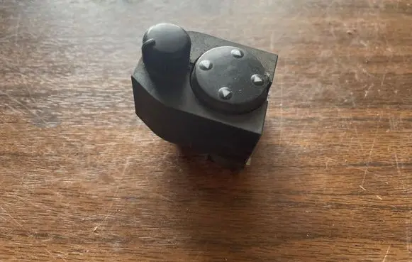 Audi A4 S4 B5 8D Wing mirror switch 03240014