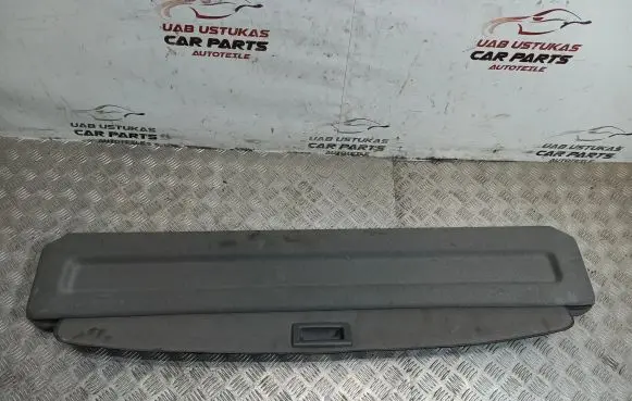 Renault Laguna II Parcel shelf load cover 