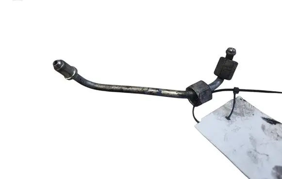 Opel Antara Fuel injector supply line/pipe 