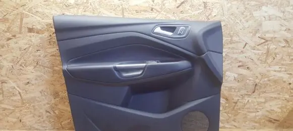 Ford Kuga II Front door card panel trim CV4423891A