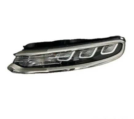 Citroen C3 LED Daytime headlight 