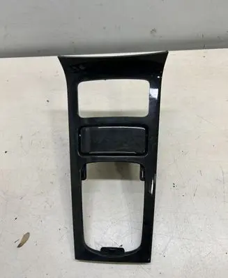 Porsche Cayenne (92A) Center console decorative trim 7P5863324C