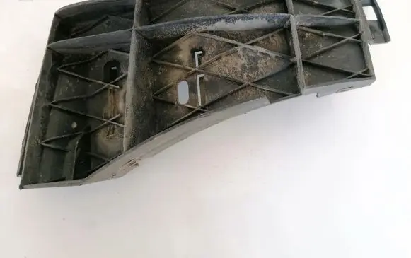 Volkswagen Sharan Front bumper mounting bracket 7m0807178c