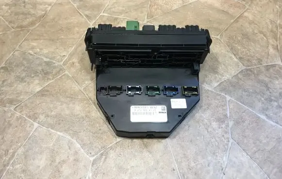 Fuse module