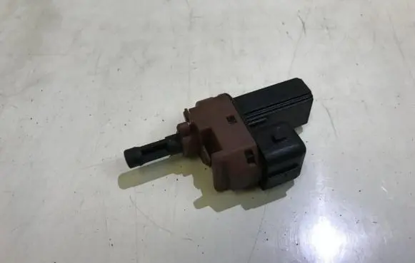 Ford Fiesta Brake pedal sensor switch 2s6T7c534AA 2s6T-7c534-AA
