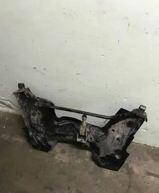 Citroen C3 Picasso Front subframe
