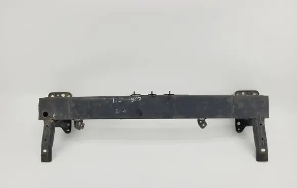 Hyundai i30 Front bumper support beam 