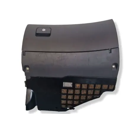 Audi A6 S6 C5 4B Glove box 4B1857035E 4B1971679C 901Z366112