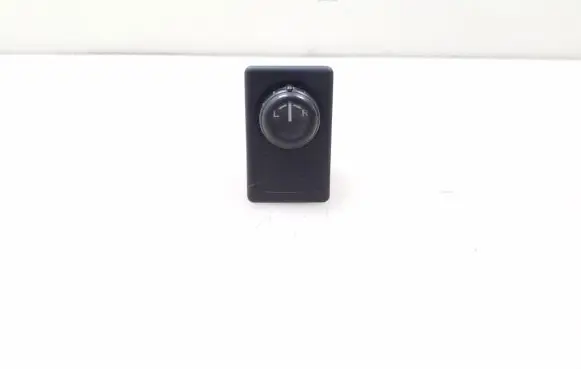 Nissan X-Trail T30 Wing mirror switch