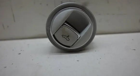 Volkswagen PASSAT CC Sunroof switch 3C8959561