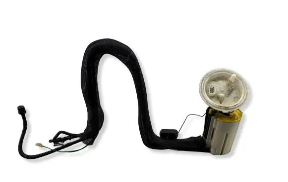 BMW 5 E60 E61 In-tank fuel pump 6765848 0580303043