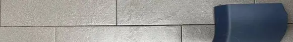 Mercedes-Benz E W238 Front sill trim cover A2386860000
