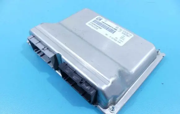 Porsche Panamera (970) Gearbox control unit/module 97061827106 IMPRK1279044