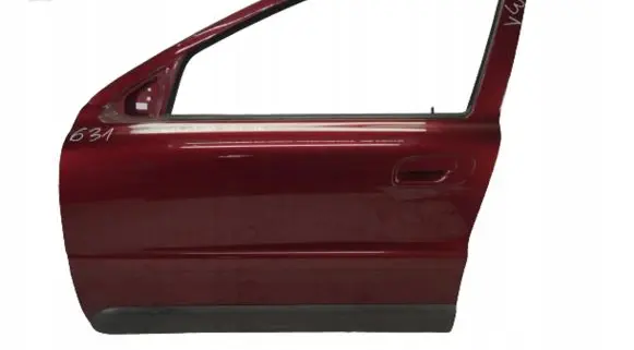 Volvo XC70 Front door