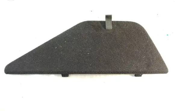 Hyundai i30 Other trunk/boot trim element 85714A6500