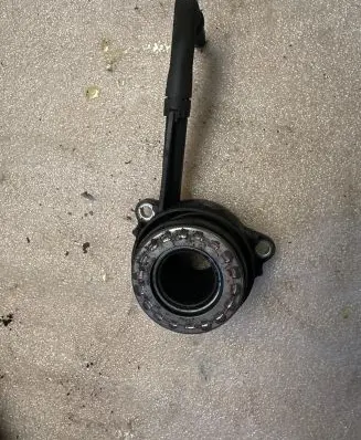 Volkswagen Tiguan clutch release bearing 0A5141671D 10A21B