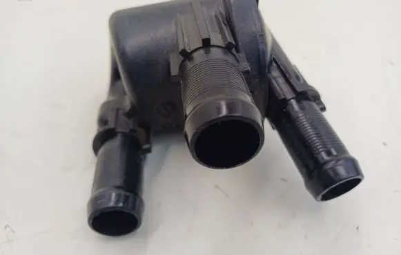 Volvo XC90 Electric auxiliary coolant/water pump 31368211