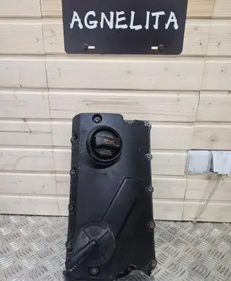 Rocker cam cover