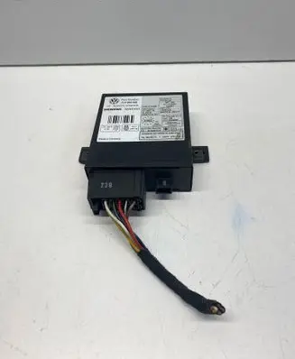 Volkswagen Transporter - Caravelle T4 Door central lock control unit/module 7D0959800 5WK48161