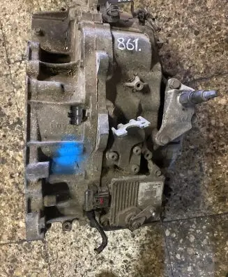 Peugeot 307 Automatic gearbox 92601