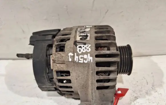 Fiat Punto (188) Generator/alternator 4652889