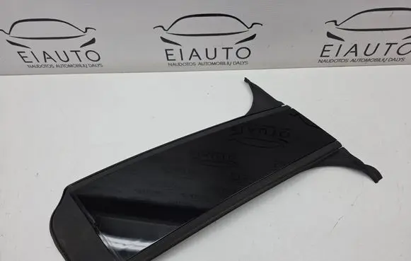BMW 4 F36 Gran coupe (B) Pillar trim (exterior) 7453303