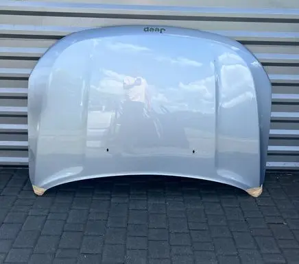 Jeep Compass Engine bonnet/hood