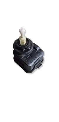 Volkswagen Golf IV Headlight level adjustment motor 1J0941295C
