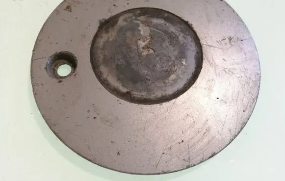 Opel Astra G Original wheel cap 90468487