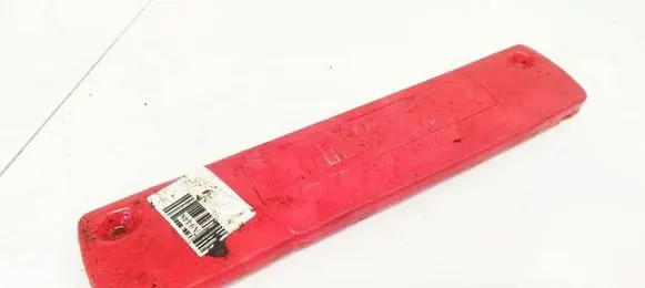 Hyundai Santa Fe Emergency warning sign E1727R03278