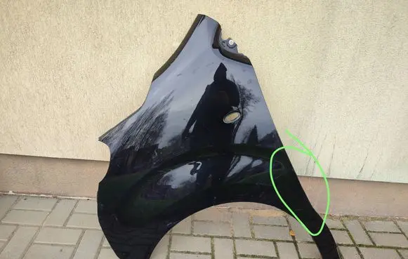 Fender