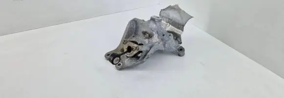 Audi Q7 4M Engine mounting bracket 4M0199308 4M0199308BN