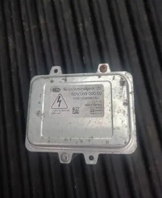 Ford Kuga I Headlight ballast module Xenon 5DV00900000