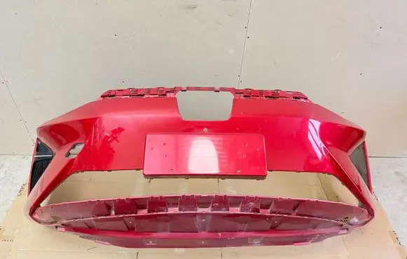 MG MG5 ev Front bumper 10859360