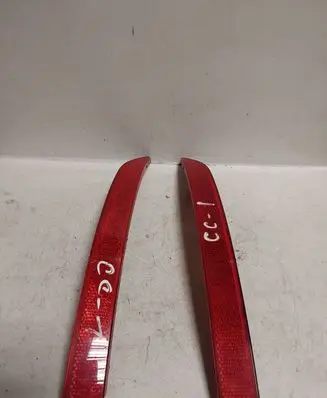 Volkswagen PASSAT CC Rear tail light reflector 3C8945105A 3C8945106