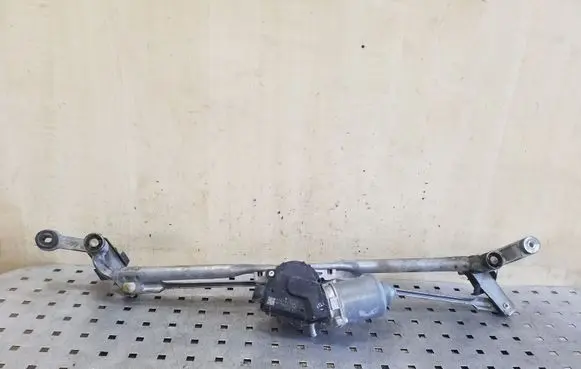 Jeep Grand Cherokee Front wiper linkage and motor 55079273AD AX159060