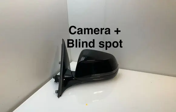 BMW 7 F01 F02 F03 F04 Front door electric wing mirror 7264769 7176446 A046412