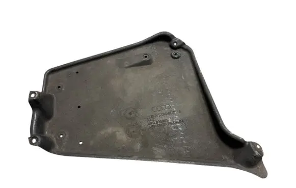 Audi A6 S6 C8 4K Pickup box liner 4k0825311