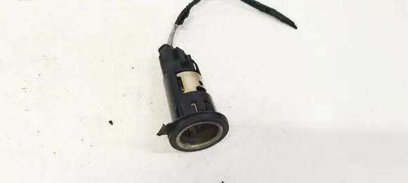 Renault Laguna III Cigarette lighter 