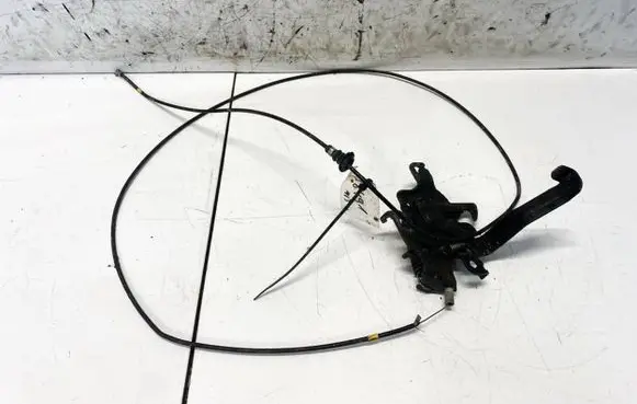 Toyota Corolla E140 E150 Other body part