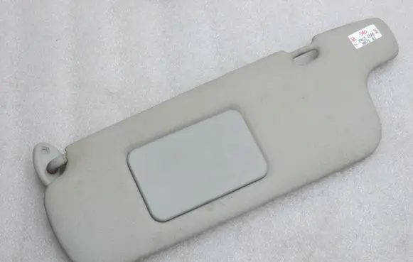 Toyota Yaris Sun visor 743200D031B0