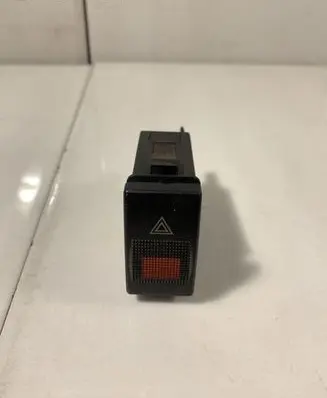 Audi A8 S8 D2 4D Hazard light switch 4D0941509A