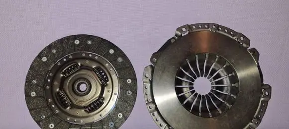 Ford C-MAX II Clutch set kit AV617563DB AV617540D1B AV617550D1B