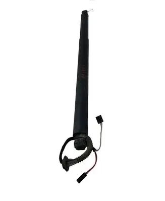 Skoda Superb B6 (3T) Tailgate/trunk strut/damper 3T9827851B