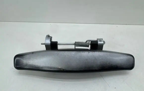 Dacia Sandero Front door exterior handle 0501851